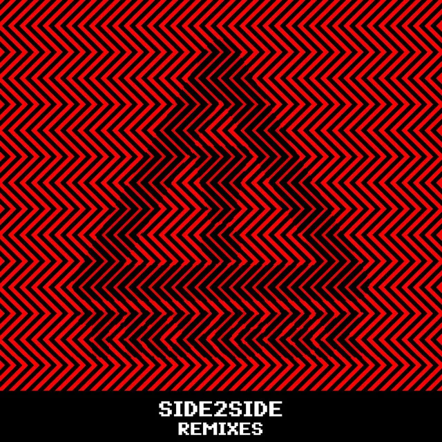 SIDE2SIDE (CELO & VALDEEZ Remix)