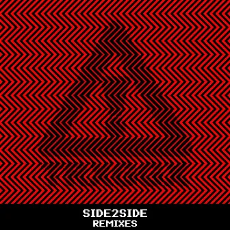 SIDE2SIDE REMIXES by CELO