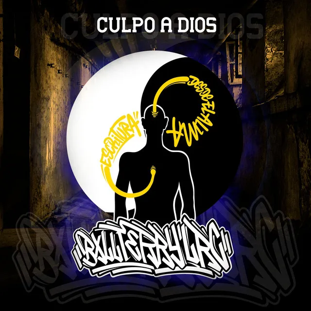 Culpo a Dios