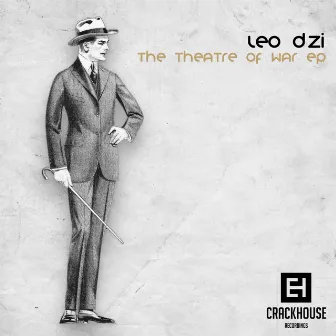 The Theatre Of War EP by Leo Dzi