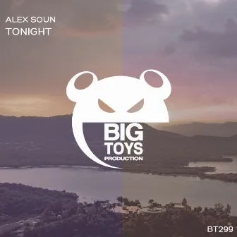 Tonight by Alex Soun