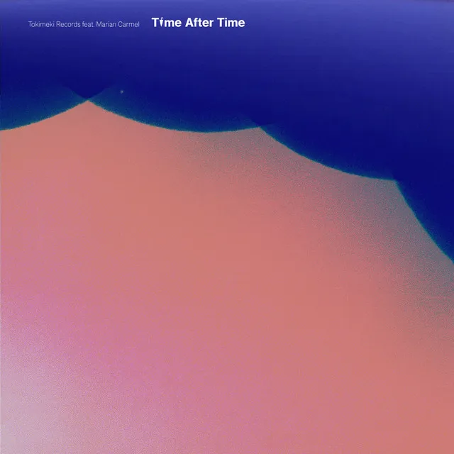 Time After Time