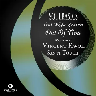 Out of Time by Soulbasics