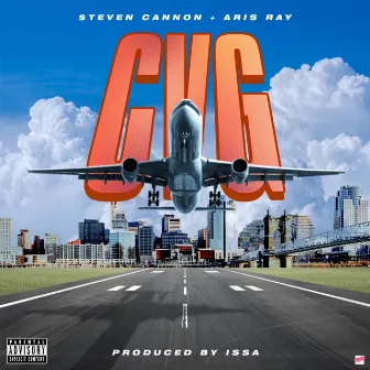 CVG by Aris Ray