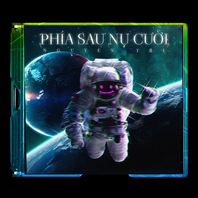 Phía Sau Nụ Cười - Beat