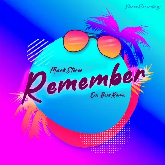 Remember by Dr. Berk