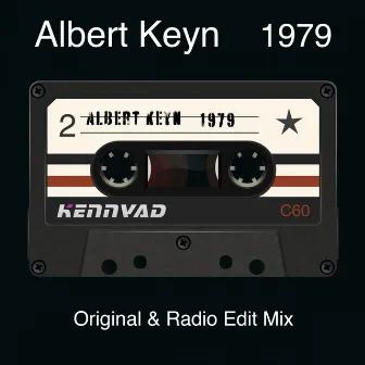 1979 by Albert Keyn