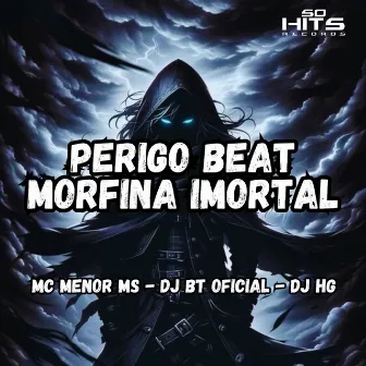 Perigo Beat Morfina Imortal by DJ HG