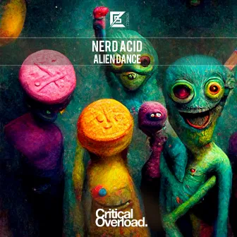 Alien Dance by Nerd Acid