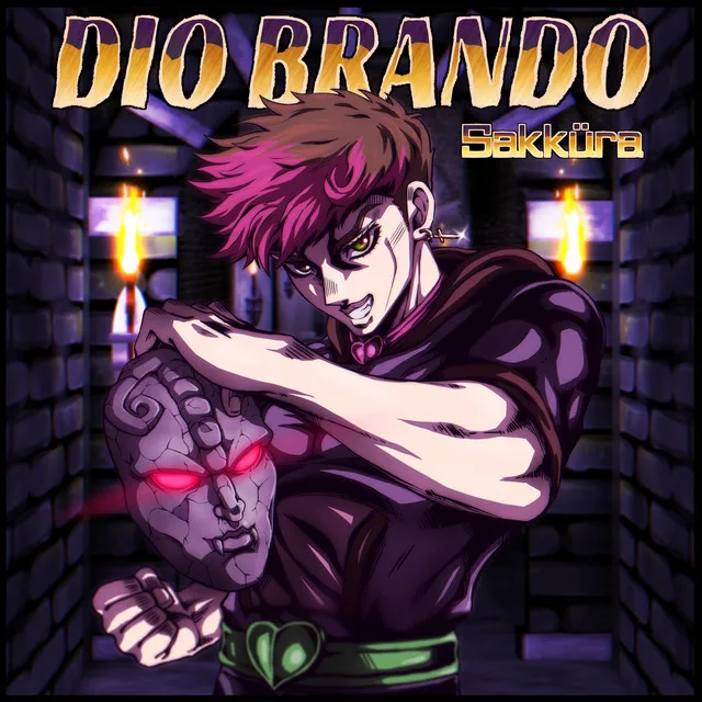 Dio Brando