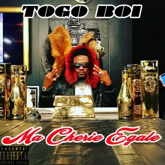 Ma Cherie Egale by Togo Boi