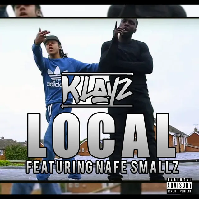 Local (Loco) [feat. Nafe Smallz]