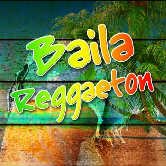 Baila Reggaeton (Reggaeton Remix) by Pop Latino Crew