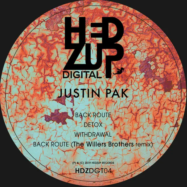 Back Route - The Willers Brothers Remix