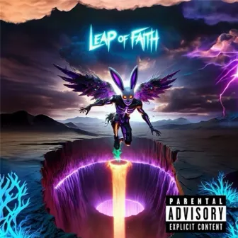 Leap of Faith by Triple G