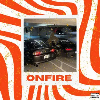 OnFire by TANGO PROD