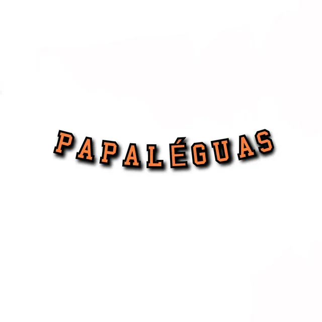 Papaléguas