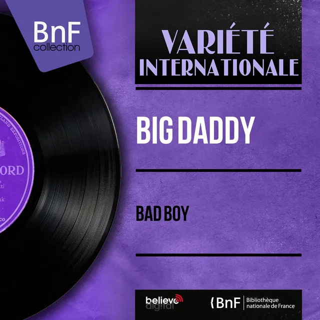 Big Daddy