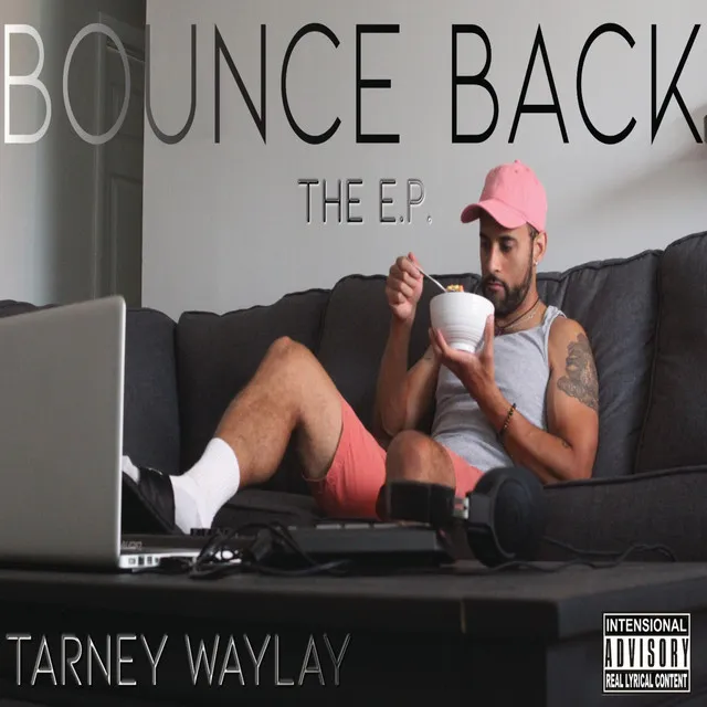 Bounce Back The EP