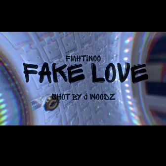 Fake Love by FMHTINOO