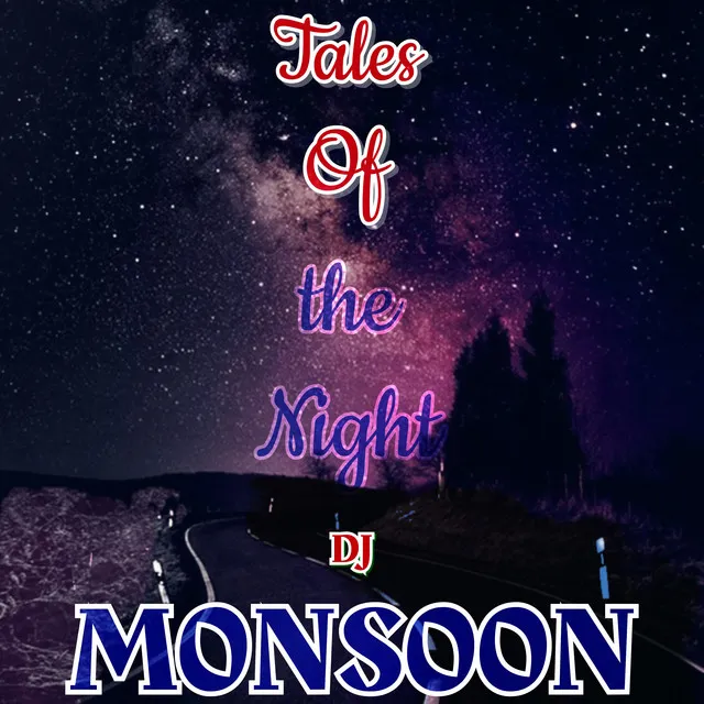 Tales Of The Night