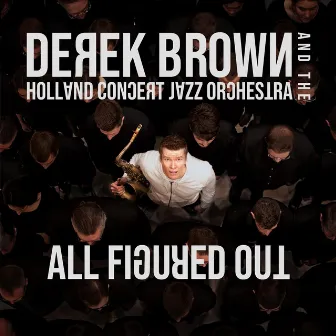 All Figured Out by Derek Brown