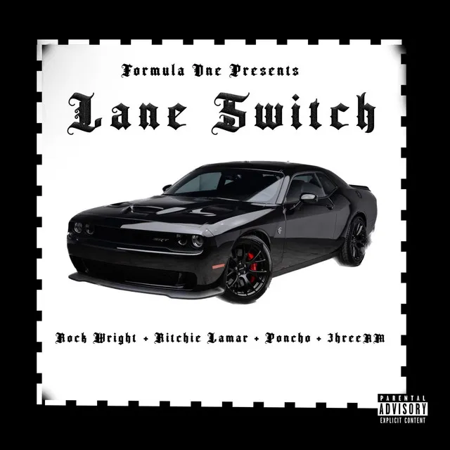 Lane Switch