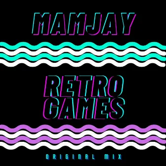 Retro Games (Extended Version) by Mamjay