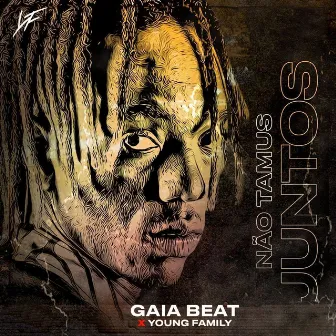 Não Tamus Juntos by Gaia Beat