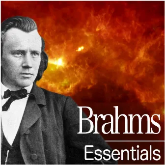 Brahms Essentials by Erwin Ortner