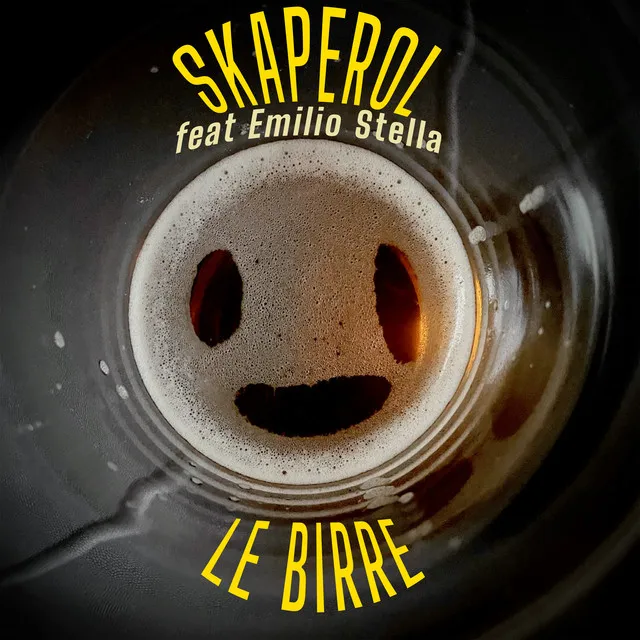 Le birre (Skaperol Cover)