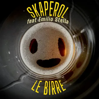 Le birre (Skaperol Cover) by Emilio Stella