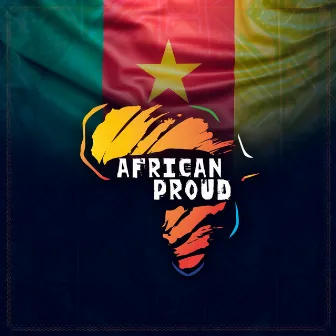 African proud by Andy Meylo