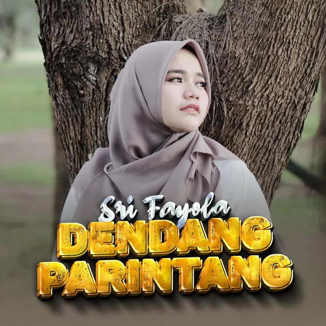 Dendang Parintang