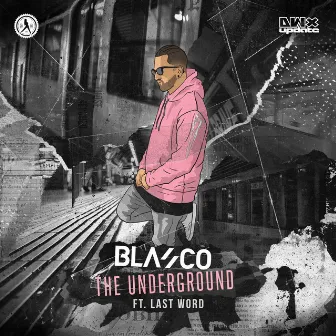 The Underground by Blasco