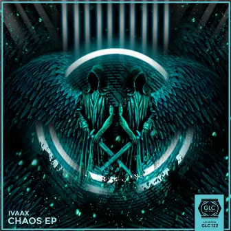 CHAOS EP by IVAAX