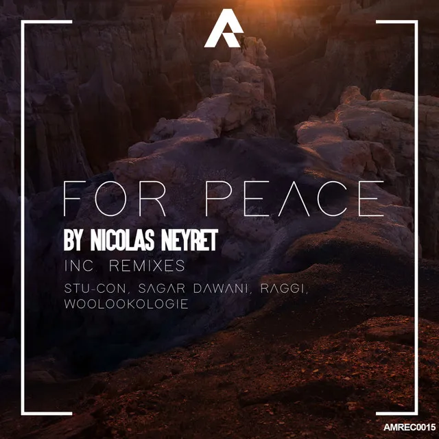 For Peace - Raggi Remix