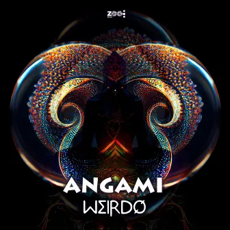 Weirdo by Angami