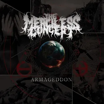 Armageddon by The Merciless Concept