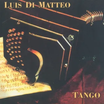 Tango by Luis Di Matteo