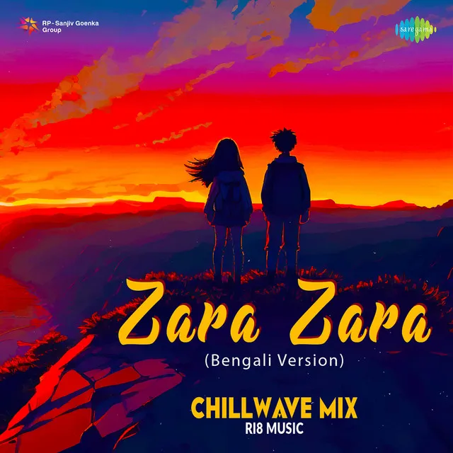 Zara Zara - Bengali Version - ChillWave Mix