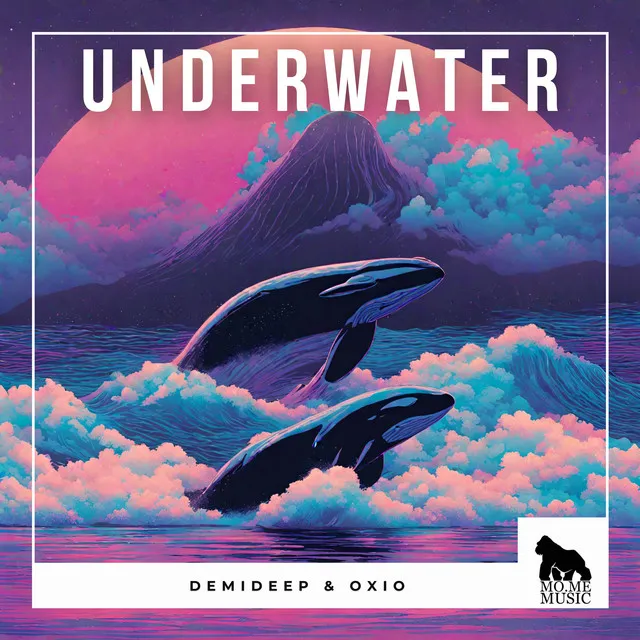 Underwater - Radio Edit