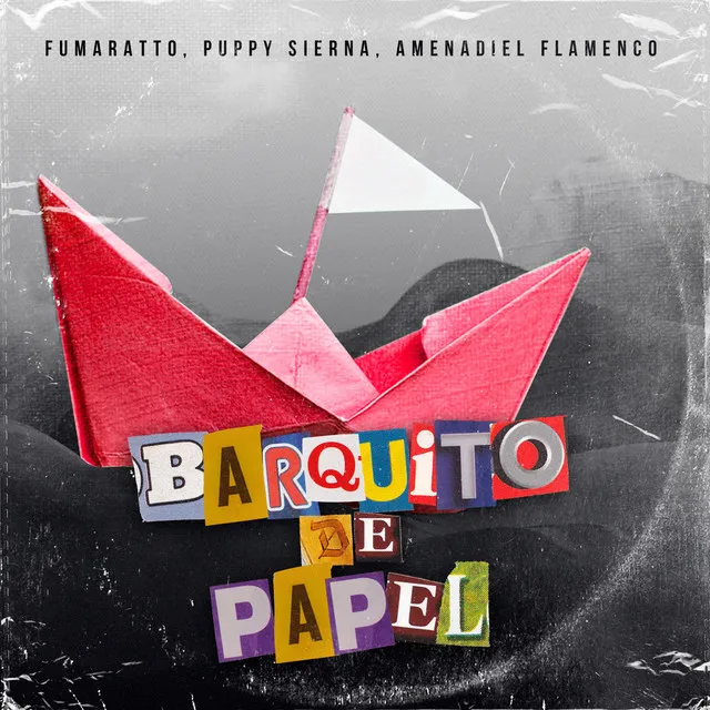 Barquito de Papel