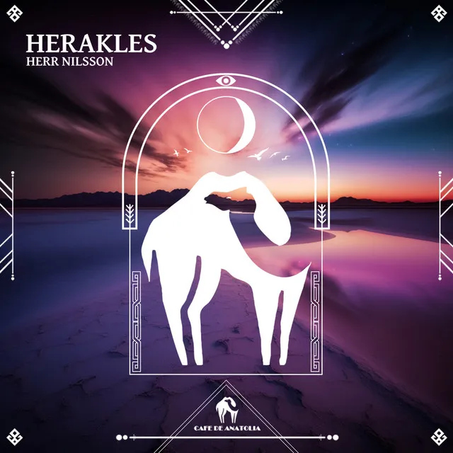 Herakles