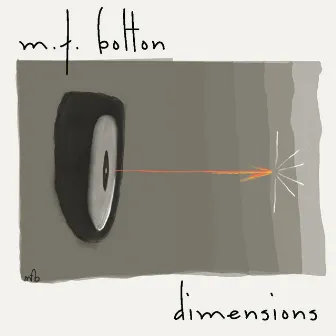 Dimensions by M.F. Bolton