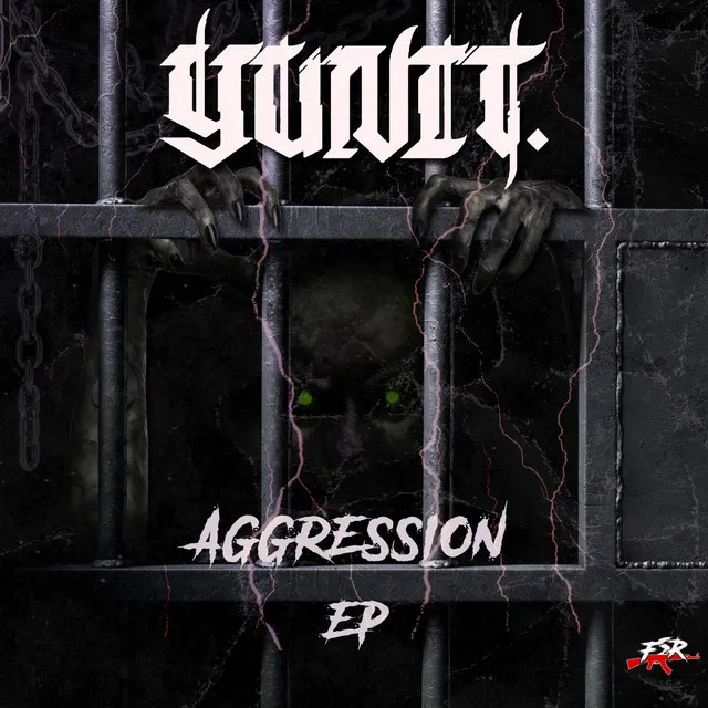 Aggression EP