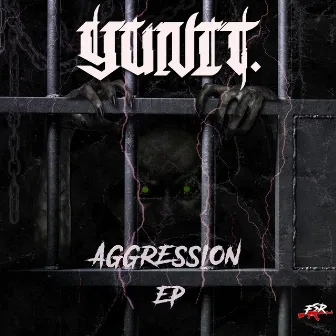 Aggression EP by YUNIT.