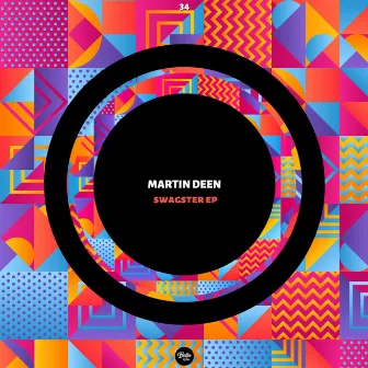 Swagster EP by Martin Deen