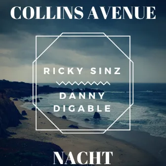 Collins Avenue by Danny Digable