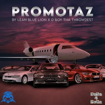 ProMotaz by Lean Blue Lion